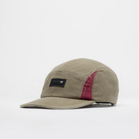 Adidas Faded Cap - Khaki Six thumbnail