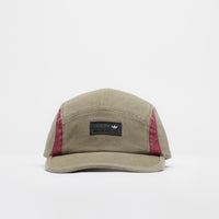 Adidas Faded Cap - Khaki Six thumbnail