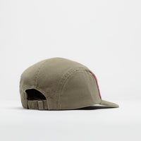 Adidas Faded Cap - Khaki Six thumbnail