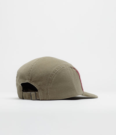 Adidas Faded Cap - Khaki Six