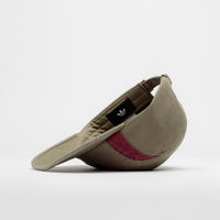 Adidas Faded Cap - Khaki Six thumbnail