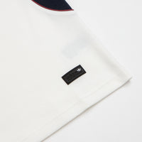 Adidas FS+ Jersey - Core White / Aurora Ink thumbnail