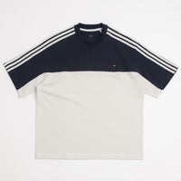 Adidas FS+ T-Shirt - Aurora Ink / Orbit Grey thumbnail