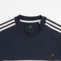 Adidas FS+ T-Shirt - Aurora Ink / Orbit Grey thumbnail