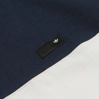 Adidas FS+ T-Shirt - Aurora Ink / Orbit Grey thumbnail