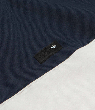 Adidas FS+ T-Shirt - Aurora Ink / Orbit Grey