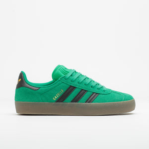 Court Green / Core Black / Gum5