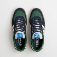 Adidas Glenburn Shoes - Collegiate Green / Chalk White / Legend Ink thumbnail