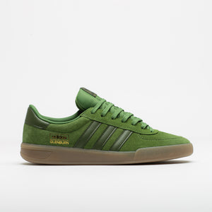 Crew Green / Wild Pine / Gum5