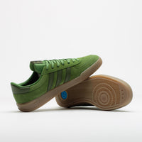 Adidas Glenburn Shoes - Crew Green / Wild Pine / Gum5 thumbnail