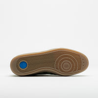 Adidas Glenburn Shoes - Crew Green / Wild Pine / Gum5 thumbnail