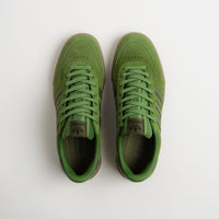 Adidas Glenburn Shoes - Crew Green / Wild Pine / Gum5 thumbnail