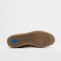 Adidas Glenburn Shoes - Dusky Bronze / Gold Metallic / Gum5 thumbnail