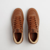 Adidas Glenburn Shoes - Dusky Bronze / Gold Metallic / Gum5 thumbnail
