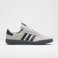 Adidas Glenburn Shoes in Grey Two and Carbon / Bluebird thumbnail