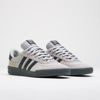 Adidas Glenburn Shoes in Grey Two and Carbon / Bluebird thumbnail