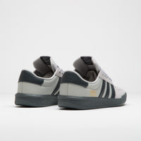 Adidas Glenburn Shoes in Grey Two and Carbon / Bluebird thumbnail