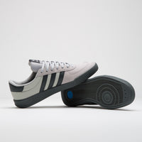 Adidas Glenburn Shoes in Grey Two and Carbon / Bluebird thumbnail