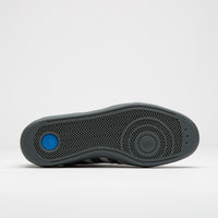 Adidas Glenburn Shoes in Grey Two and Carbon / Bluebird thumbnail