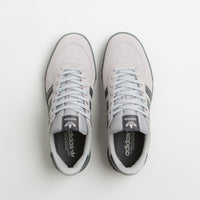 Adidas Glenburn Shoes in Grey Two and Carbon / Bluebird thumbnail