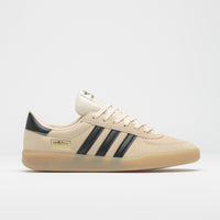 Adidas Glenburn Shoes - Sand Strata / Core Black / Gum4 thumbnail