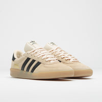 Adidas Glenburn Shoes - Sand Strata / Core Black / Gum4 thumbnail