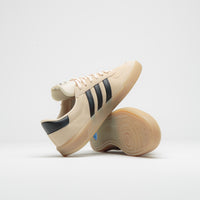 Adidas Glenburn Shoes - Sand Strata / Core Black / Gum4 thumbnail