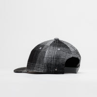 Adidas Gonz Art Cap - Black / Halo Silver thumbnail