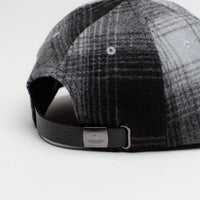 Adidas Gonz Art Cap - Black / Halo Silver thumbnail