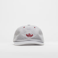 Adidas Gonz Cap - Halo Silver thumbnail