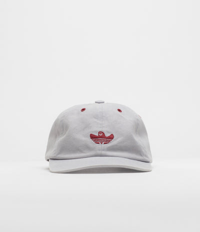 Adidas Gonz Cap - Halo Silver