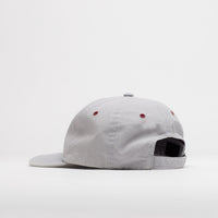 Adidas Gonz Cap - Halo Silver thumbnail