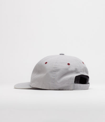 Adidas Gonz Cap - Halo Silver
