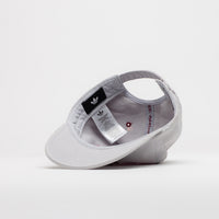 Adidas Gonz Cap - Halo Silver thumbnail