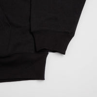 Adidas Gonz Graphic Full Zip Hoodie - Black thumbnail