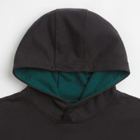 Adidas Gonz Head Hoodie - Black / Aurora Ivy thumbnail