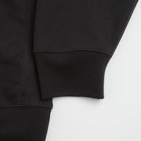 Adidas Gonz Head Hoodie - Black / Aurora Ivy thumbnail
