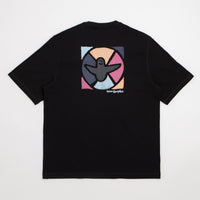 Adidas Gonz Mod T-Shirt - Black thumbnail