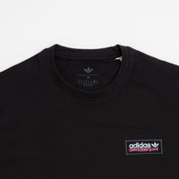 Adidas Gonz Mod T-Shirt - Black thumbnail