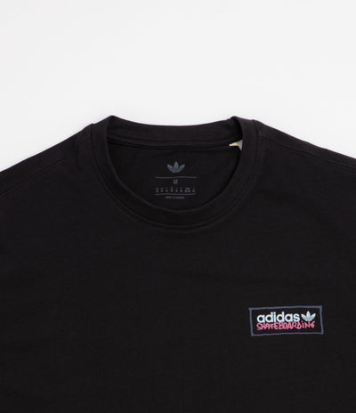 Adidas Gonz Mod T-Shirt - Black