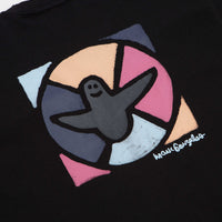 Adidas Gonz Mod T-Shirt - Black thumbnail