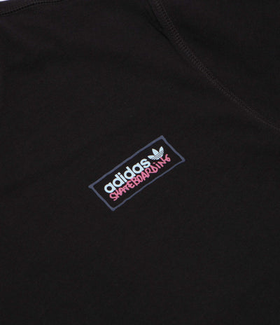Adidas Gonz Mod T-Shirt - Black