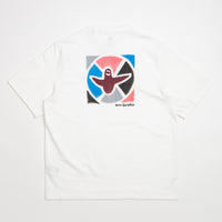 Adidas Gonz Mod T-Shirt - White thumbnail