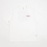 Adidas Gonz Mod T-Shirt - White thumbnail