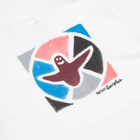 Adidas Gonz Mod T-Shirt - White thumbnail