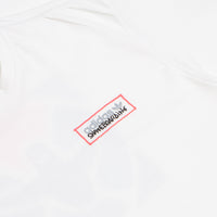 Adidas Gonz Mod T-Shirt - White thumbnail