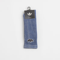 Adidas Gonz Socks - Muted Purple thumbnail