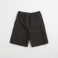 Adidas Gonz x Terrex Shmoofoil Cargo Shorts in Black thumbnail