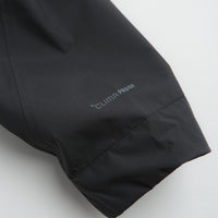 Adidas Gonz x Terrex Shmoofoil Xploric 2.5L Climaproof Anorak - Black thumbnail