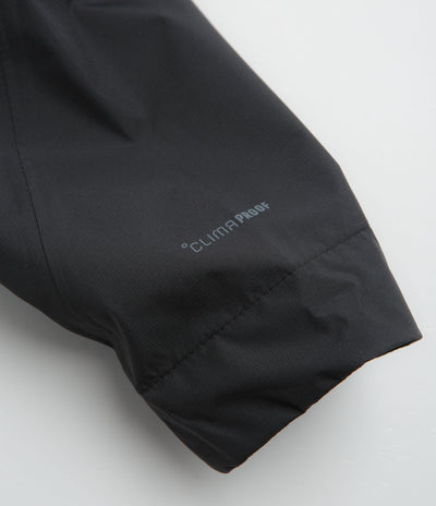 Adidas Gonz x Terrex Shmoofoil Xploric 2.5L Climaproof Anorak - Black